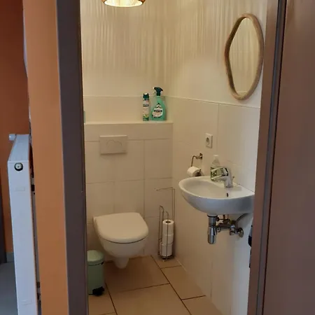 Maison Situee 8 Rue De L'engelbourg Ferienhaus