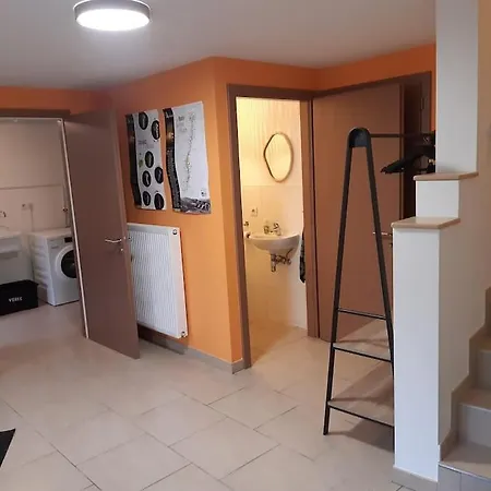 Maison Situee 8 Rue De L'engelbourg Thann